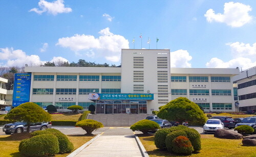 무안군, 남악신도시에 18홀 파크골프장 조성