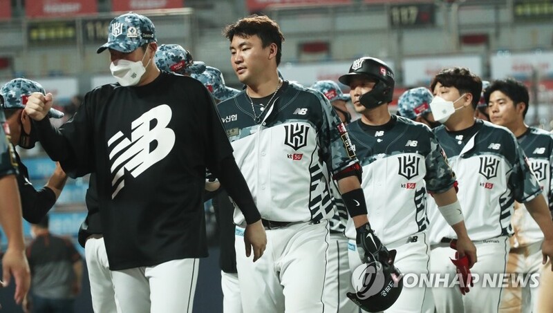 (5th LD) 2 KBO games canceled due to COVID-19 protocols