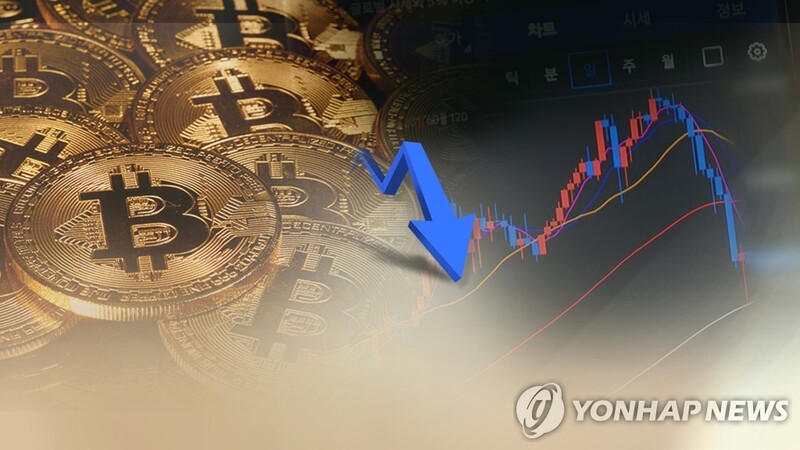 넥슨 日본사, 비트코인 투자했다가 두 달 만에 458억원 손해