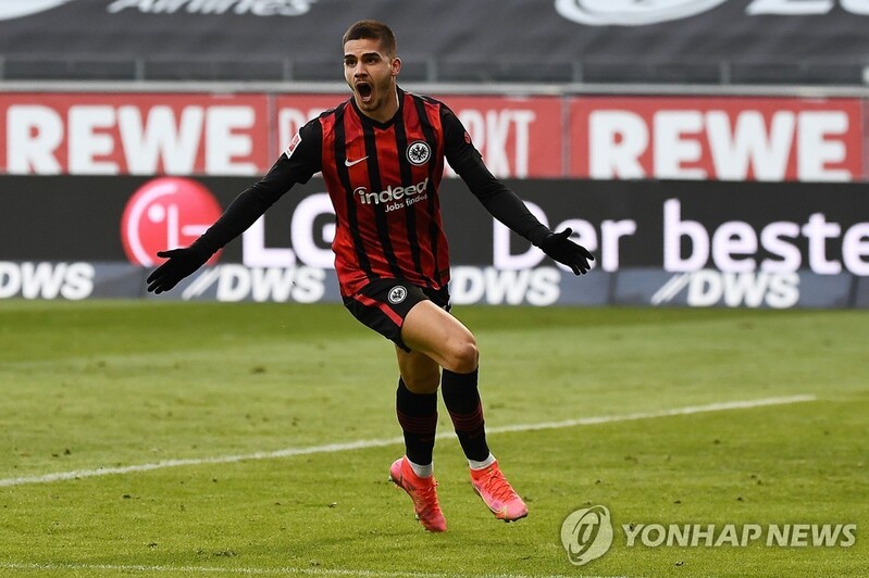 황희찬의 라이프치히, '분데스리가 득점 2위' 실바 영입