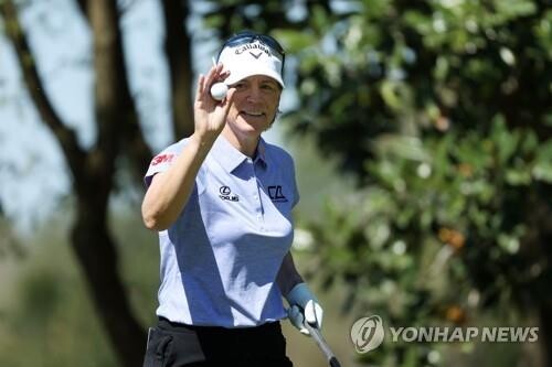 미국 파인밸리GC, 108년 만에 첫 여성 회원 소렌스탐 등 선정