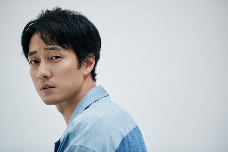 Actor So Ji-sub to star as a leading role for next year's medical-legal drama