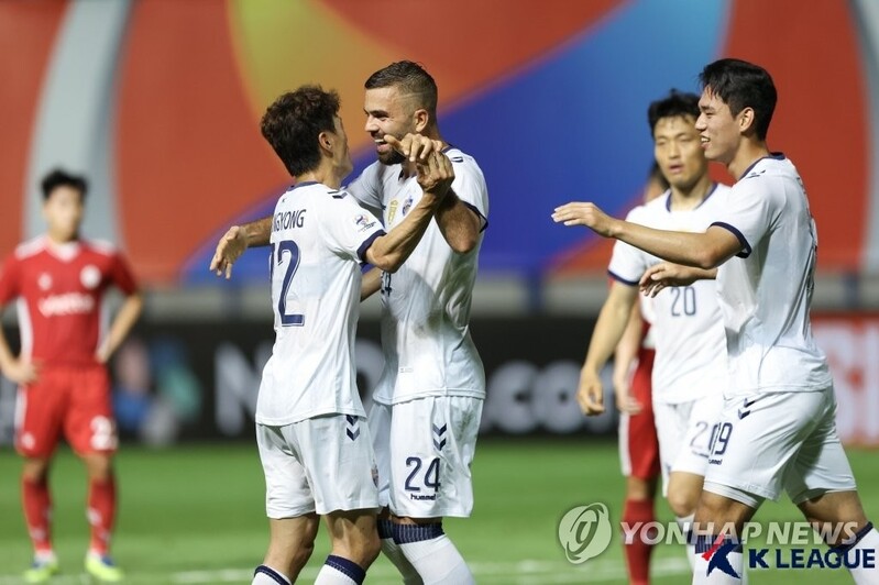 AFC Champions League knockout matches to be played over one leg due to COVID-19 concerns