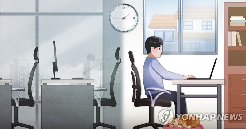 게임업계, 다시 전면 재택근무 체제로…코로나 확산에 '유턴'(종합)