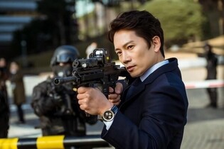 Latest mystery drama ‘The Devil Judge’ provides vicarious satisfaction to audience