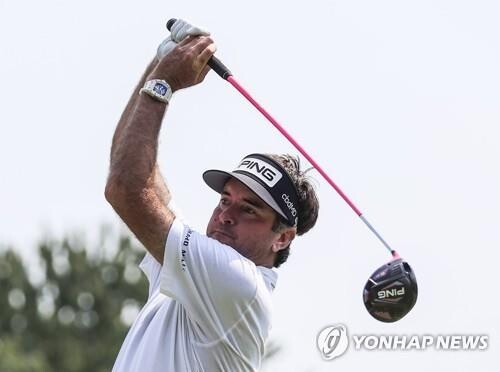 'PGA 12승' 왓슨도 디오픈 기권…코로나19 확진자와 밀접 접촉