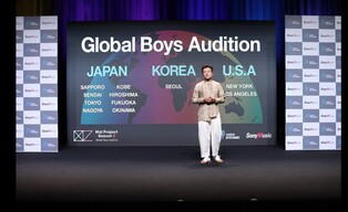 JYP Entertainment and Sony Music set to form new Japanese boy group