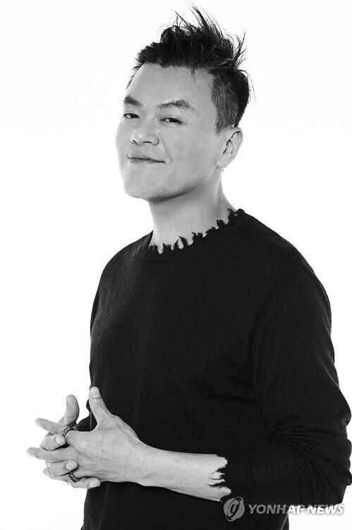 日소니뮤직, JYP와 손잡고 '남성 아이돌 그룹' 발굴한다