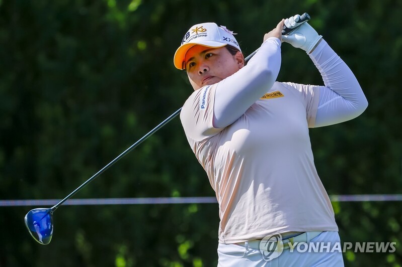 LPGA 투어 다우 인비테이셔널 14일 개막…박인비·김효주 출전
