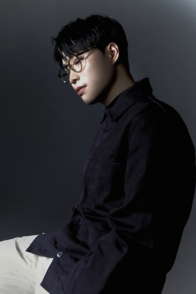 신해경 "온전히 제가 경험한 것들을 이야기하고 싶었죠"