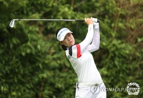 '또민지' 박민지, 시즌 7승 도전…2주 연속 '초대 챔프'도 겨냥