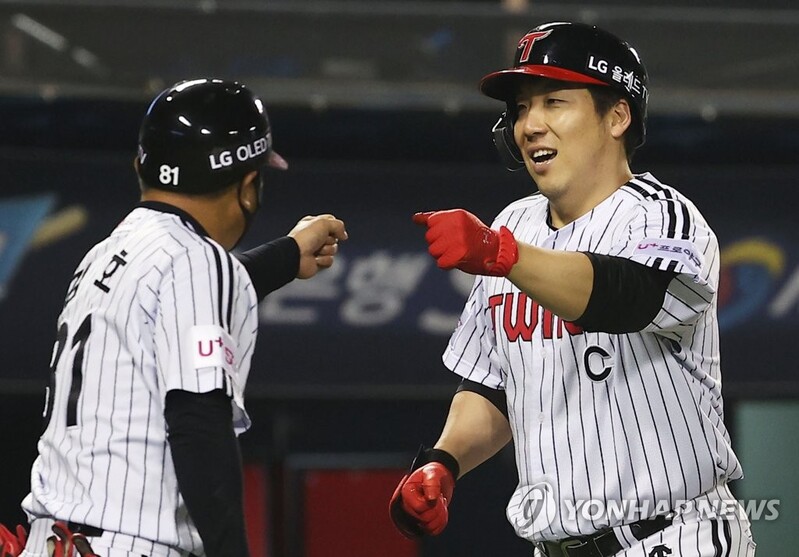 Olympic baseball team's preparation dealt blow with KBO season's suspension