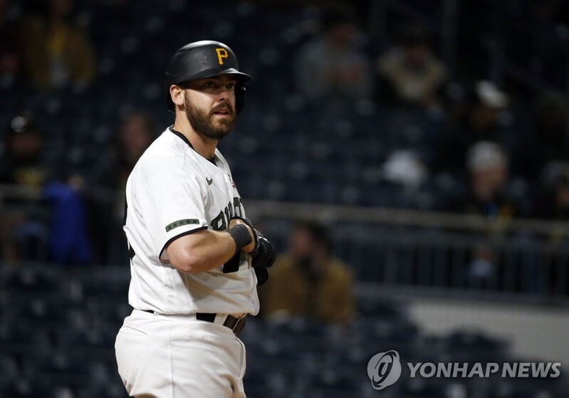 KBO's Heroes sign ex-MLB hitter Will Craig