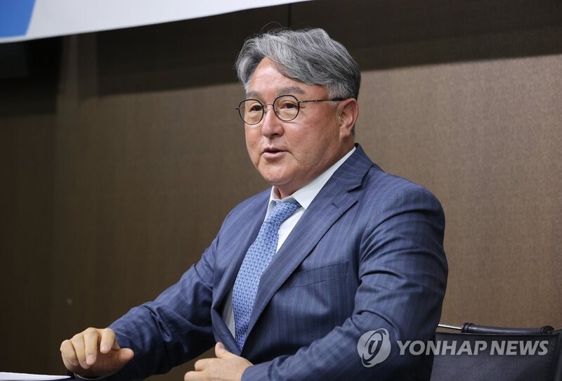 Olympic baseball camp to open ahead of schedule after KBO's suspension