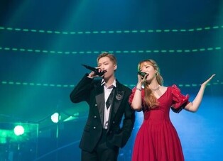 AKMU to release new collaboration album featuring IU and other major artists