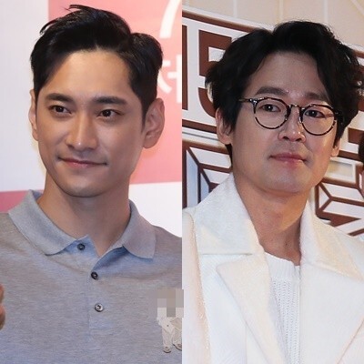 [고침] 문화(방송·가요계 확진자 이어져…배구선수 출신…)