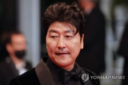 '칸 심사위원' 송강호 "기생충, 얼마나 놀라운 성과였는지…"
