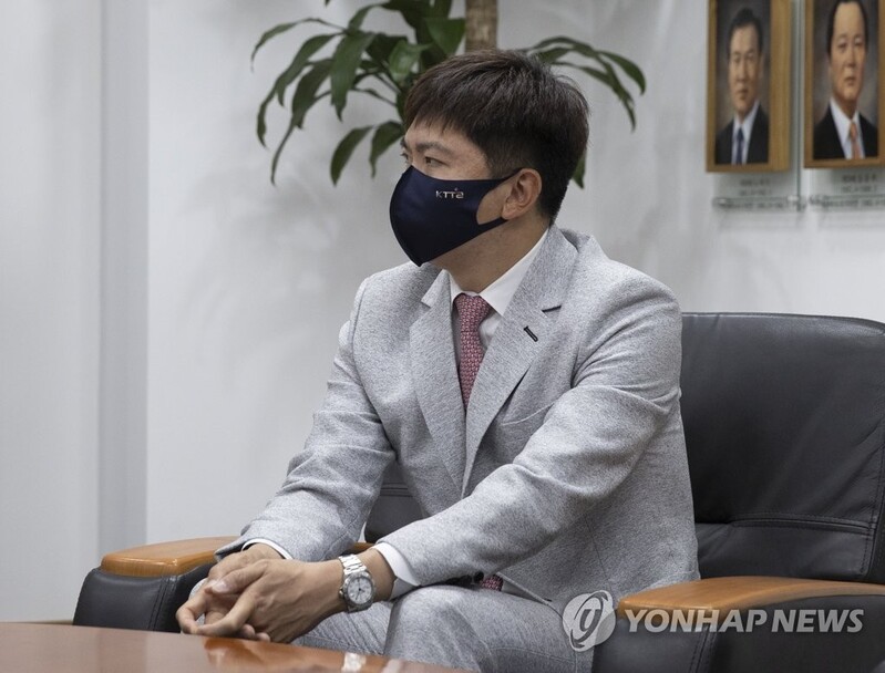 S. Korean IOC member Ryu Seung-min tests positive for COVID-19