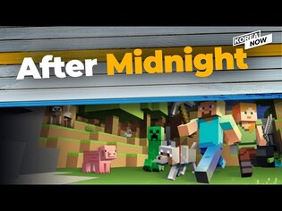 Cinderella Law Makes Minecraft Rated-R in Korea