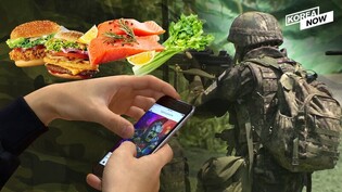 What changed in the Korean military service?