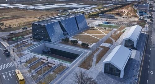 '개관 4개월' 전남도립미술관에 소장가치 높은 작품 기증 잇따라