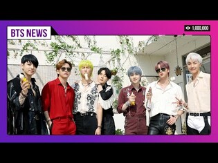 BTS replace themselves at No.1 on Billboard Hot 100 with "Permission to Dance"