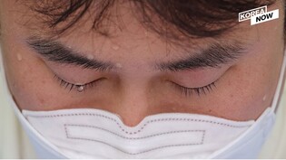 Medical workers fighting COVID-19 amid scorching heat waves