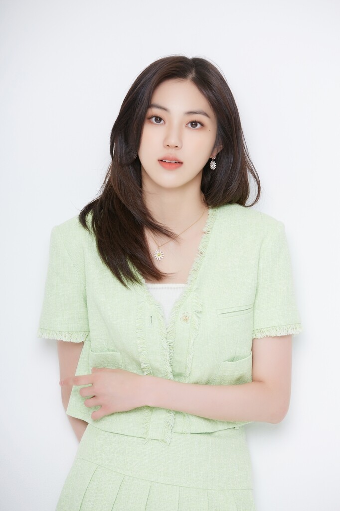 '푸른 봄' 권은빈 "청춘의 어두운 면에 울림 느꼈죠"