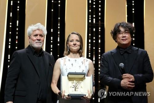 알모도바르 '평행한 어머니들', 베네치아영화제 개막작 선정