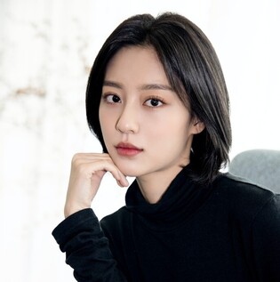 'Spring is Green''s Kang Min-ah "It was my first leading role, so I tried to calm down"