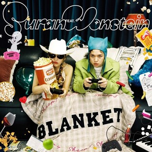 Suran with Wonstein to release 'Blanket', gives us a message of COVID-19