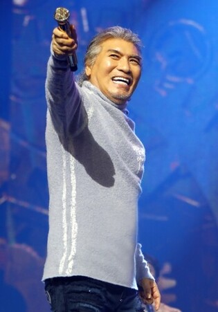 Controversial Na Hoon-a Busan Concert Postponed to Next Month