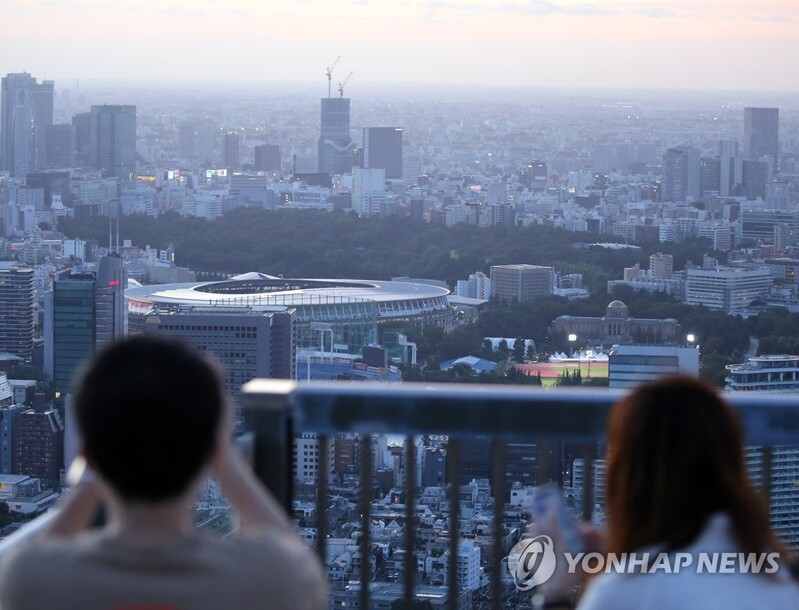 (Olympics) Officials quitting in disgrace, sponsors reduce presence in scandal-marred buildup
