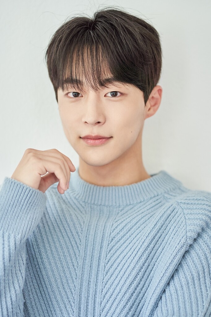 주연급 급성장한 배인혁 "황정민처럼 편안한 배우 되고싶어"