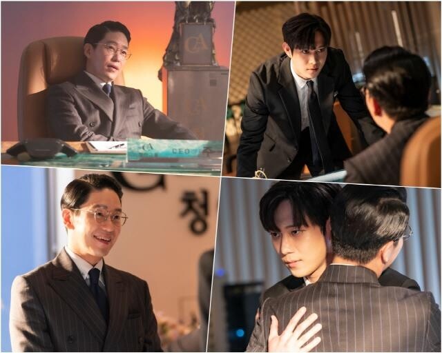 '펜트하우스3' 2회 연장해 14회로 종영