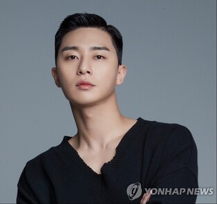Actor Park Seo-joon reportedly to join cast of superhero film 'The Marvels'