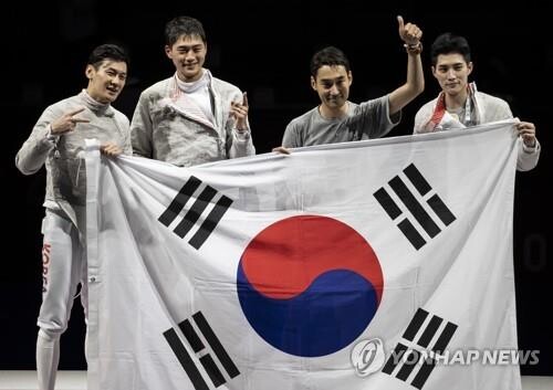(Olympics) Olympic athletes create fresh online buzz in S. Korea