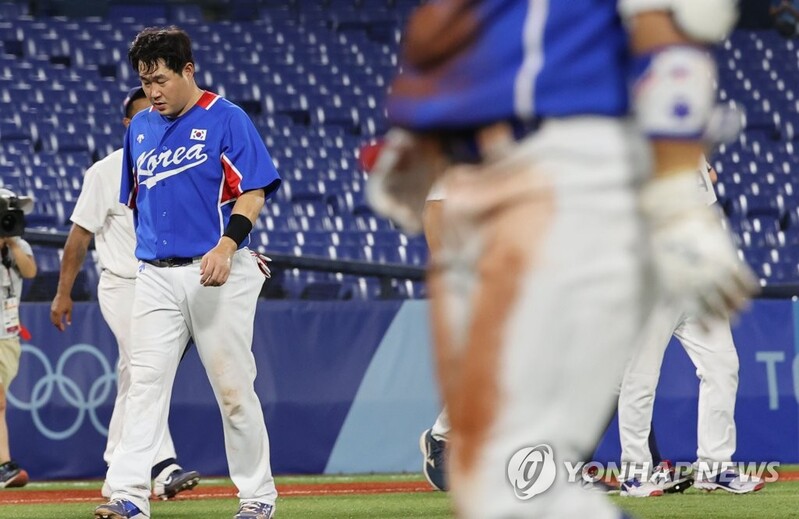 (Olympics) Primer on baseball tournament: how double elimination works