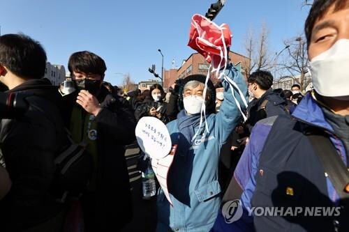 서울국제여성영화제 '올해의 보이스'에 김진숙 등 5팀