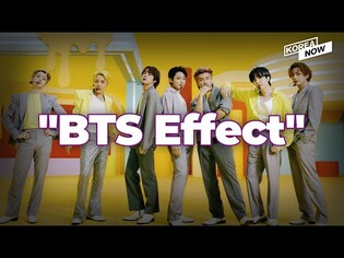 From McDonald's to Samsung, companies hop on 'BTS effect' for huge sales boost