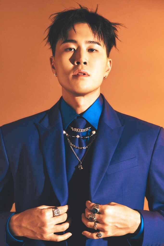 챈슬러, 강다니엘이 이끄는 커넥트엔터와 전속계약