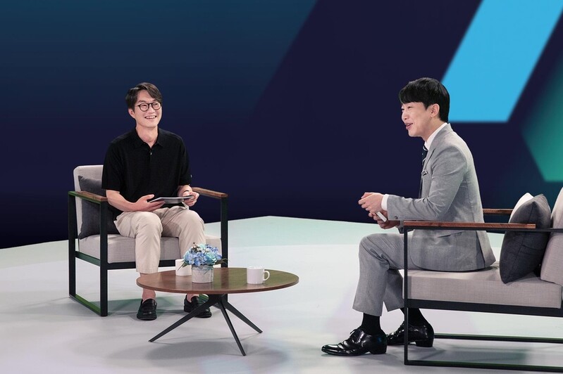 넥슨 "'슈퍼 IP' 10종 이상 개발…게임만 고집하면 도태"(종합)