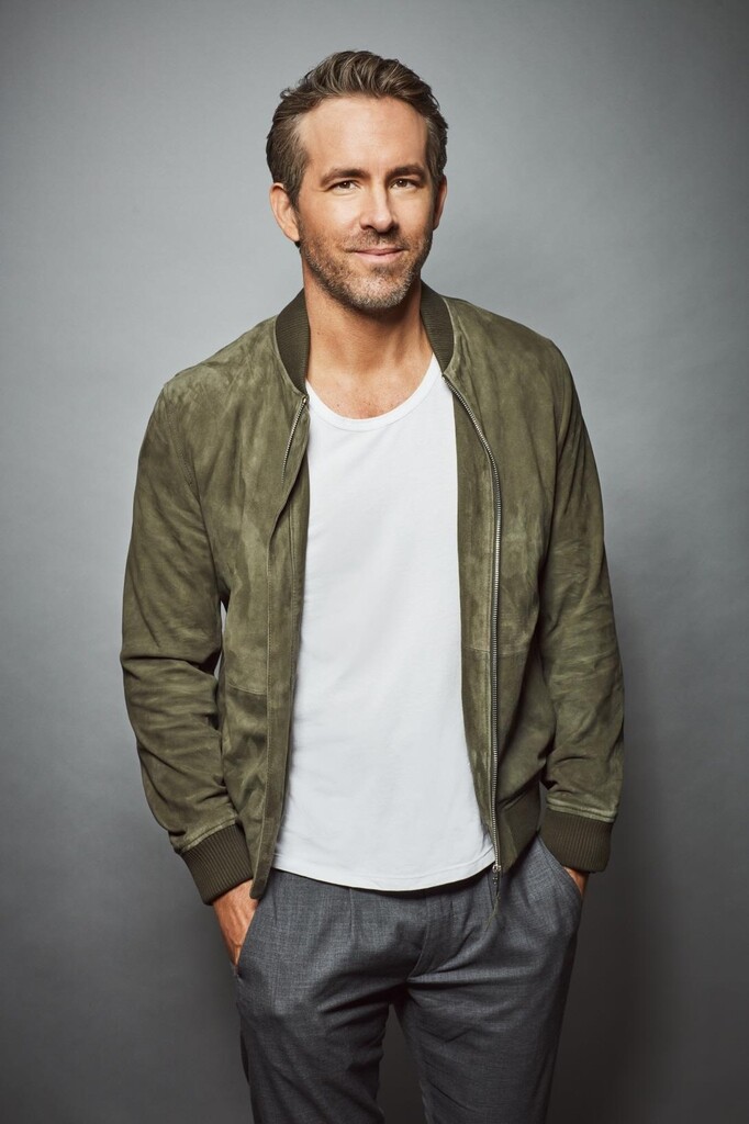 '프리가이' 라이언 레이놀즈 "평범한 사람이 영웅돼야 의미있어"