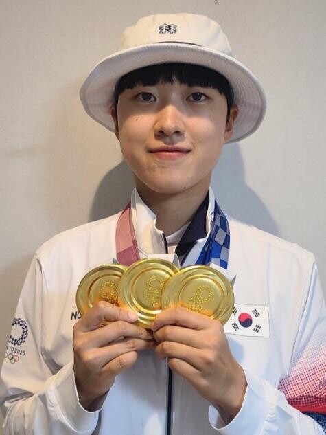 (Olympics) Olympic glory comes with lucrative prize money for medalists