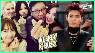 Chinese pop star Kris Wu and his sexual assault controversy/Acquisition battle surrounding SM ent.