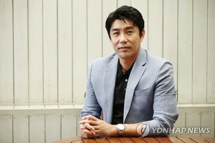 '결사곡' 문성호 "송원과 결혼에 깜짝…서반 매력은 담백함"
