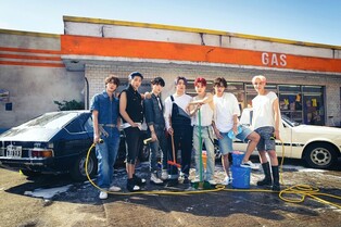 BTS and Enhypen both earn platinum in Japan with respective singles