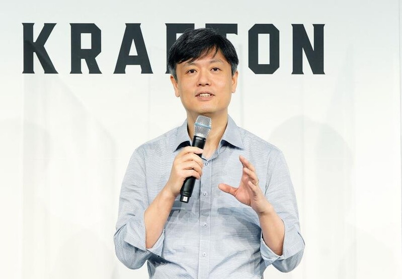 크래프톤, 상장 첫날 부진…공모가 대비 -12.7%(종합)