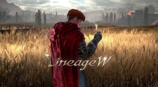 NCSoft reveals teaser site for Lineage W in order to target global game market