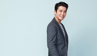 Joo Sang-wook selected as leading role for historical drama 'Taejong Yi Bang-won'